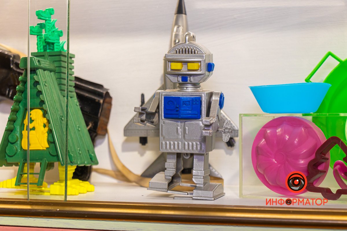 Музей начнет принимать посетителей с 11 февраля Музей начнет принимать посетителей с 11 февраля