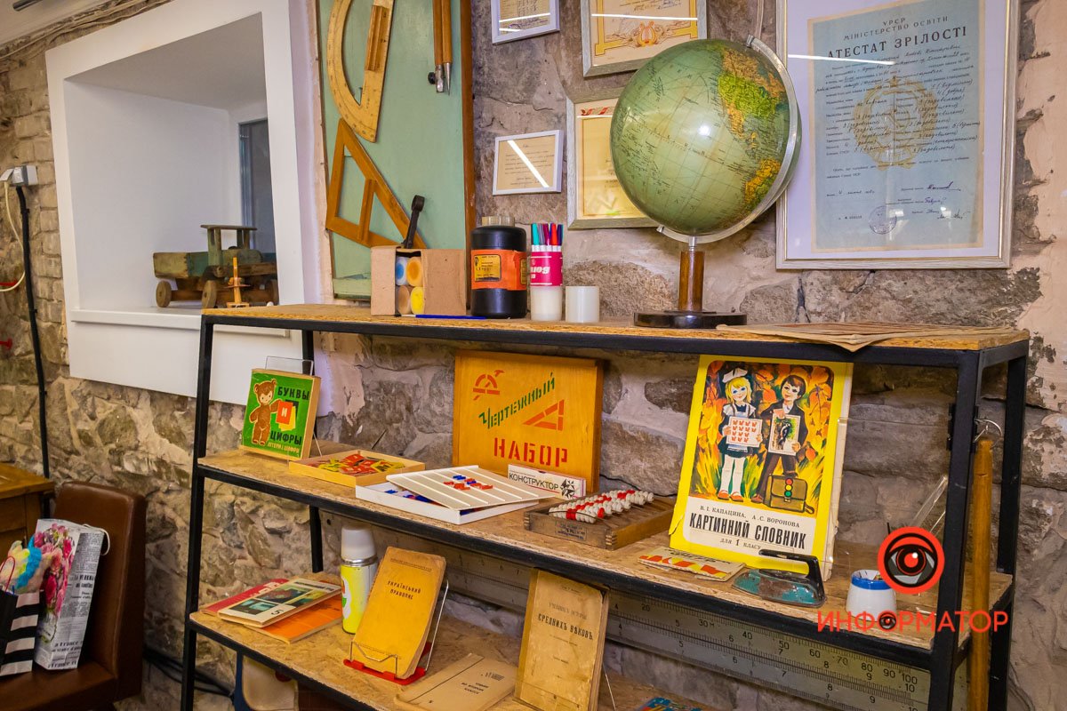 Школьный уголок Школьный уголок