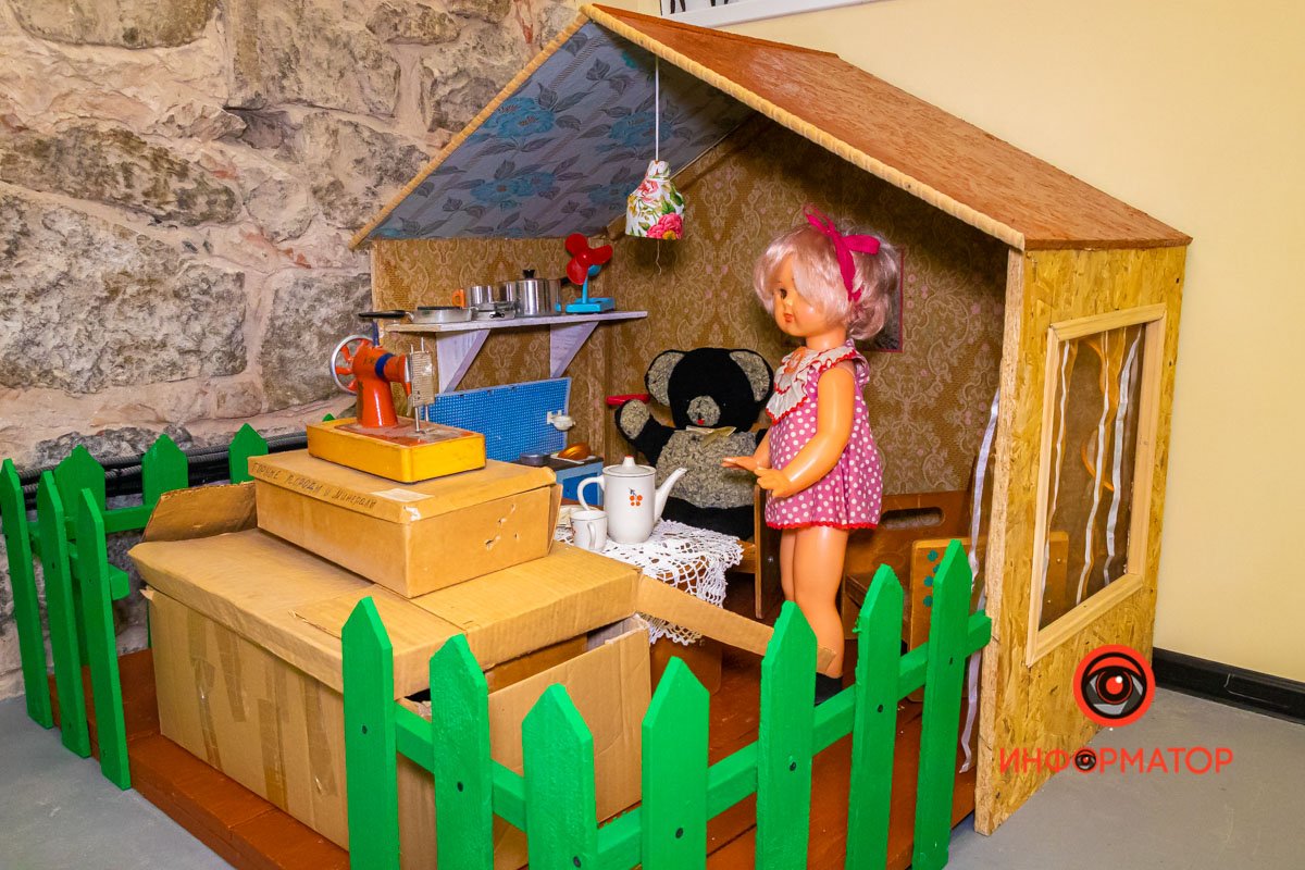 Каждый желающий может пополнить коллекцию музея Каждый желающий может пополнить коллекцию музея