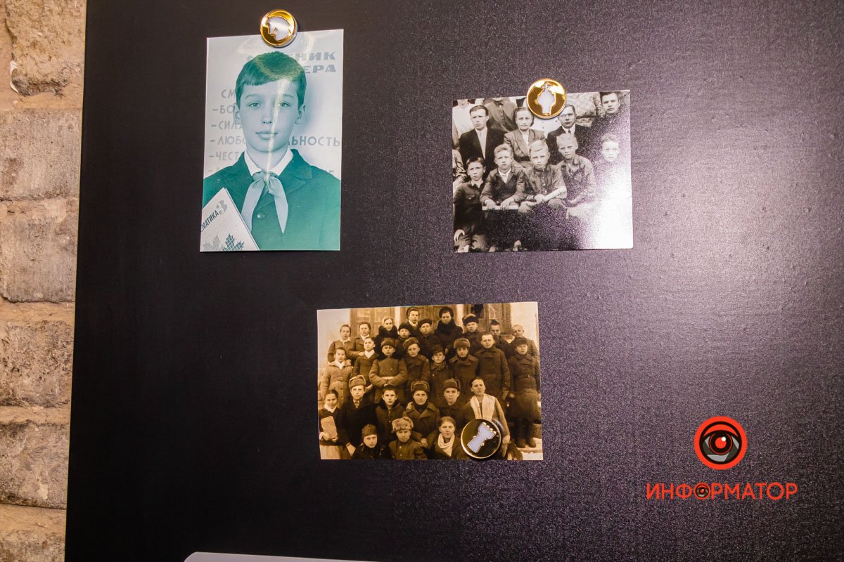 Детские фото, которые предоставили 2 президента и известный футболист Детские фото, которые предоставили 2 президента и известный футболист