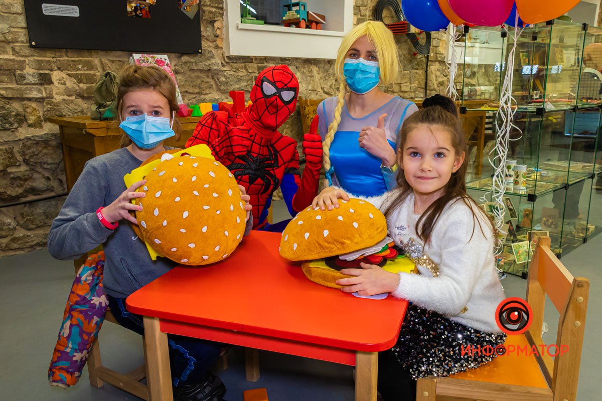 Музей детства Музей детства