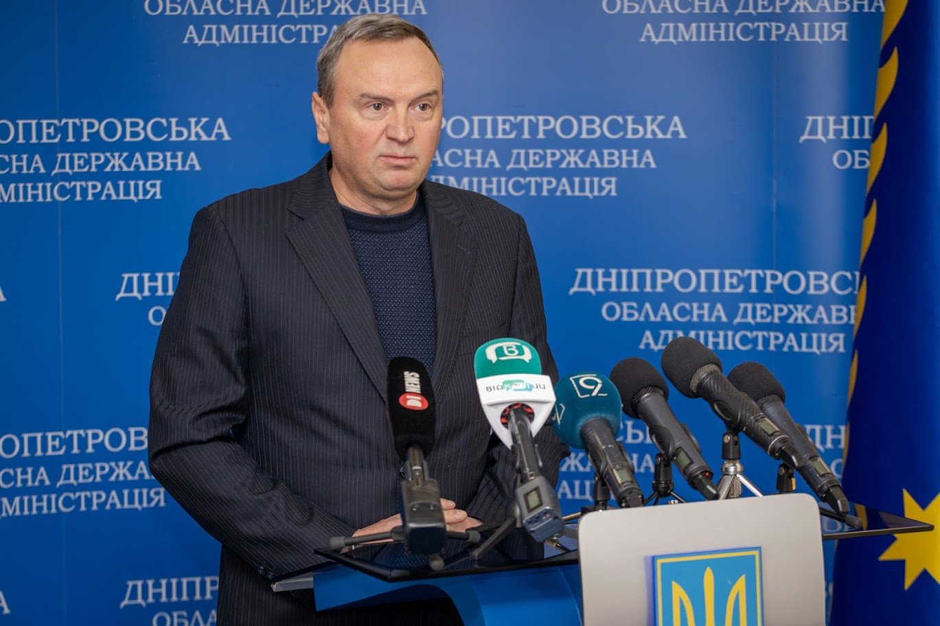 Городской голова Синельниково Дмитрий Зражевский Городской голова Синельниково Дмитрий Зражевский