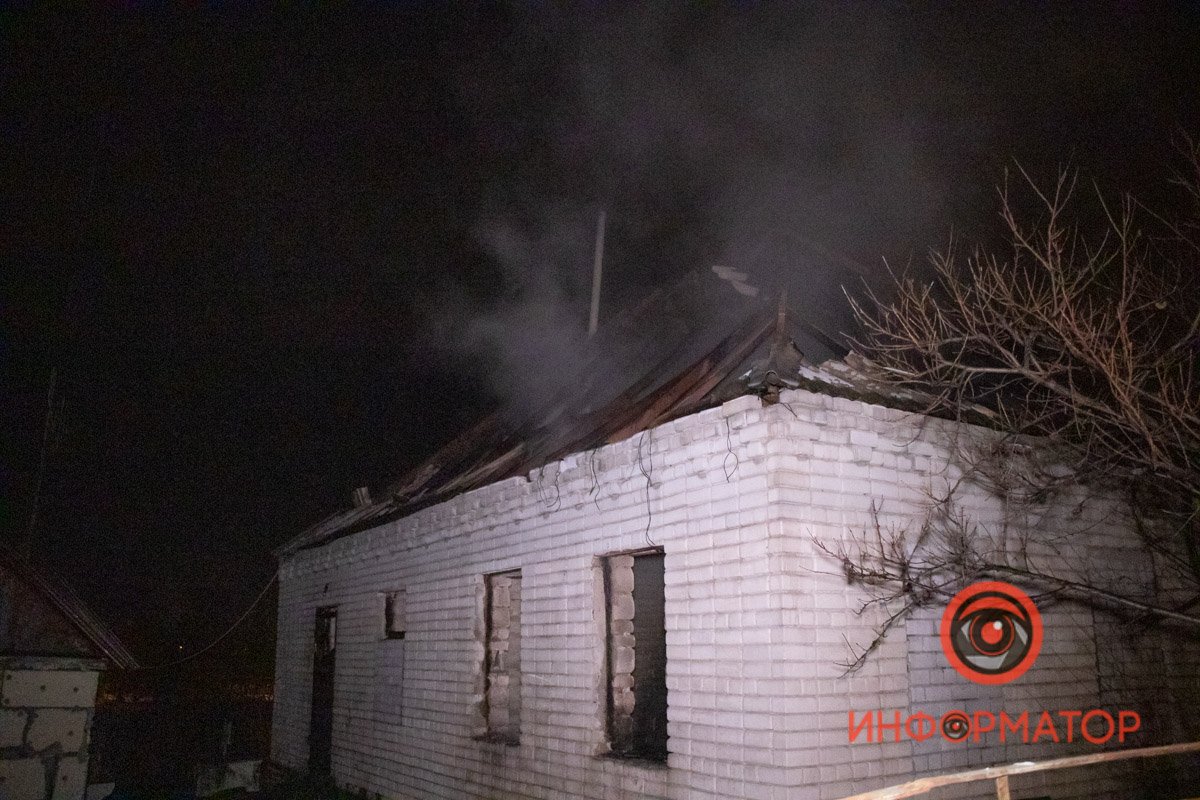 Обошлось без пострадавших