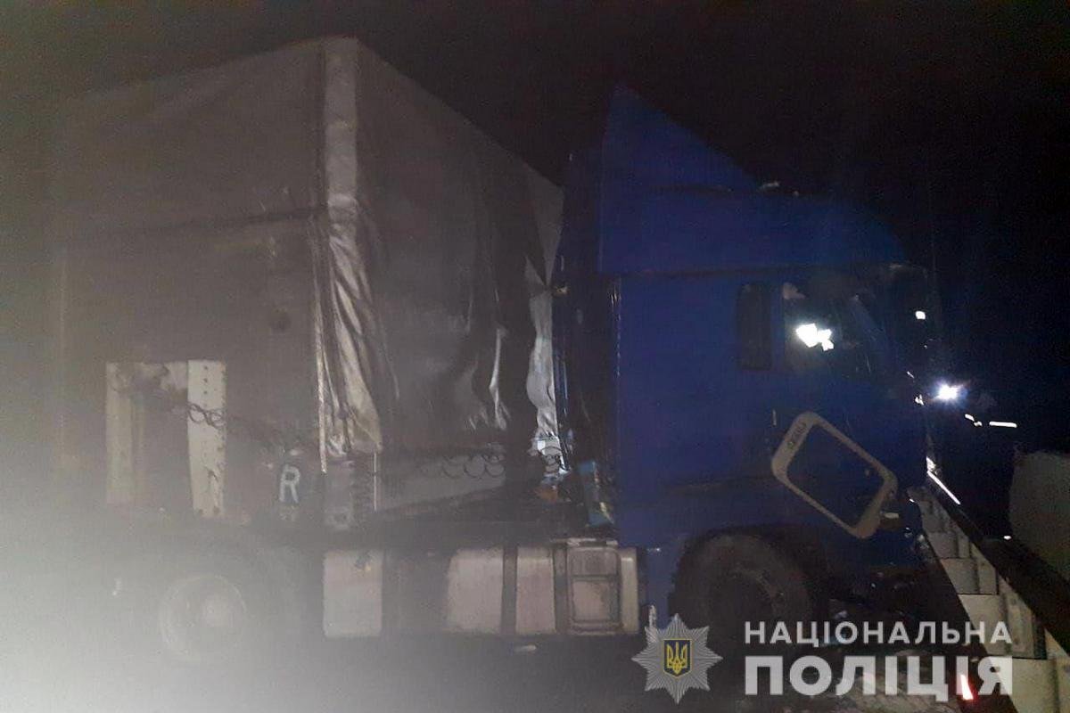 Один из погибших - житель Днепра Один из погибших - житель Днепра