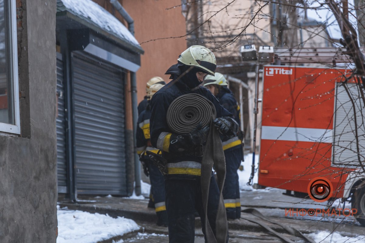 Все обстоятельства выясняются