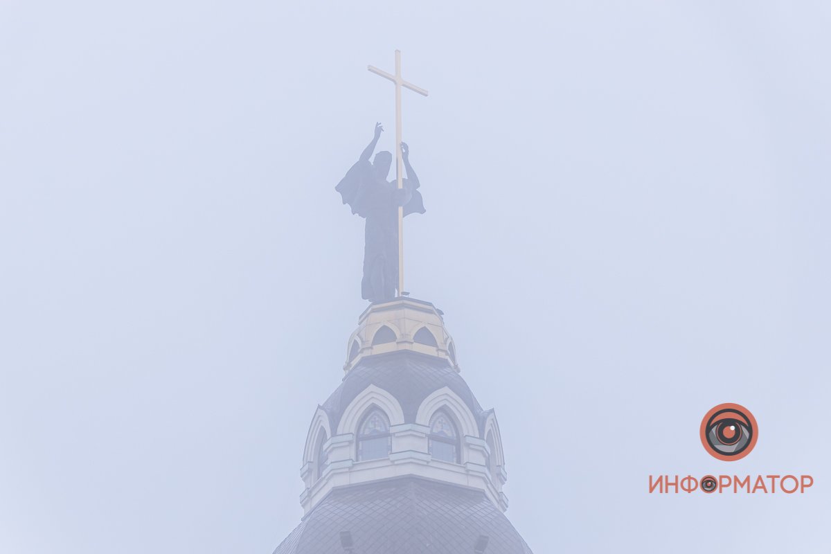 Все вокруг замер(з)ло