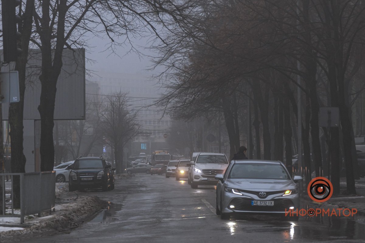 Теплая зима, мы пошутили, вернись обратно