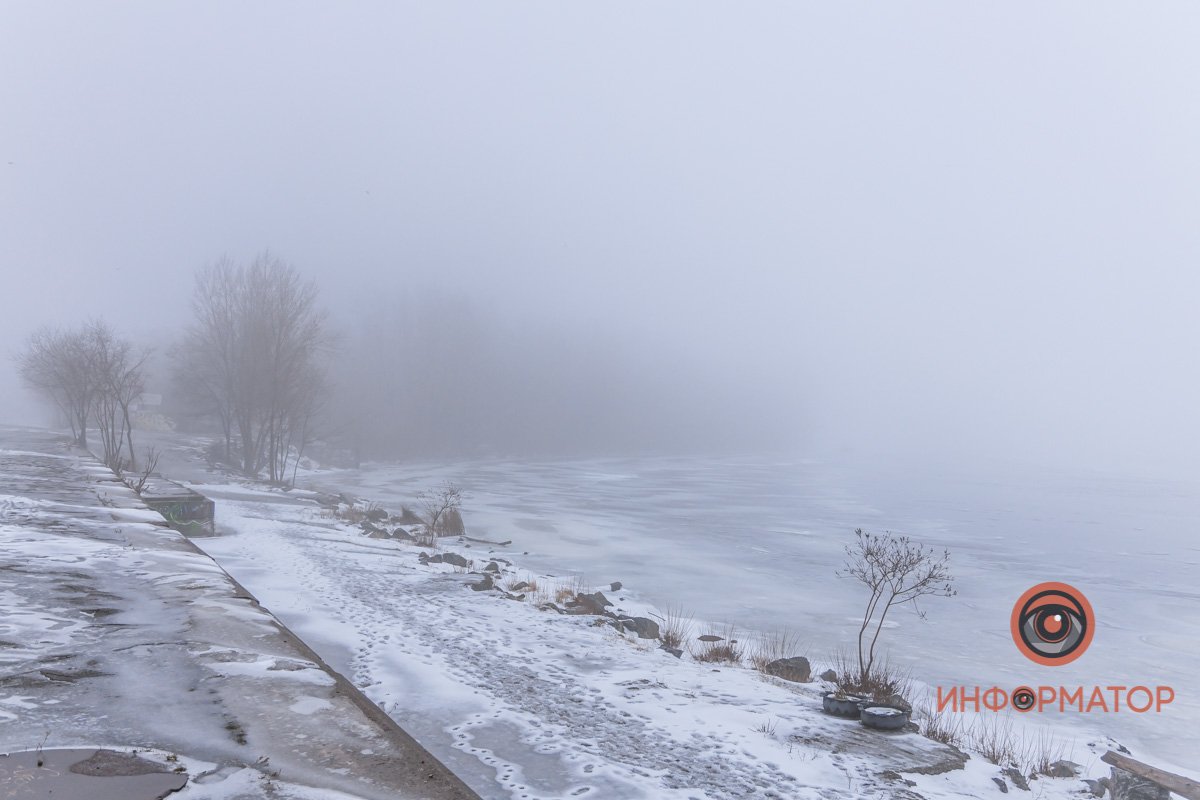 Не потеряйся в том, чего просто нет