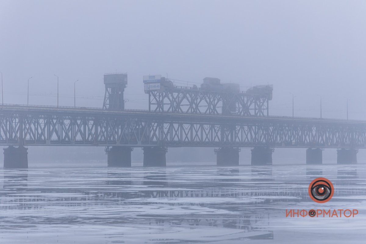 Не бывает мрачной погоды, бывают только мрачные люди