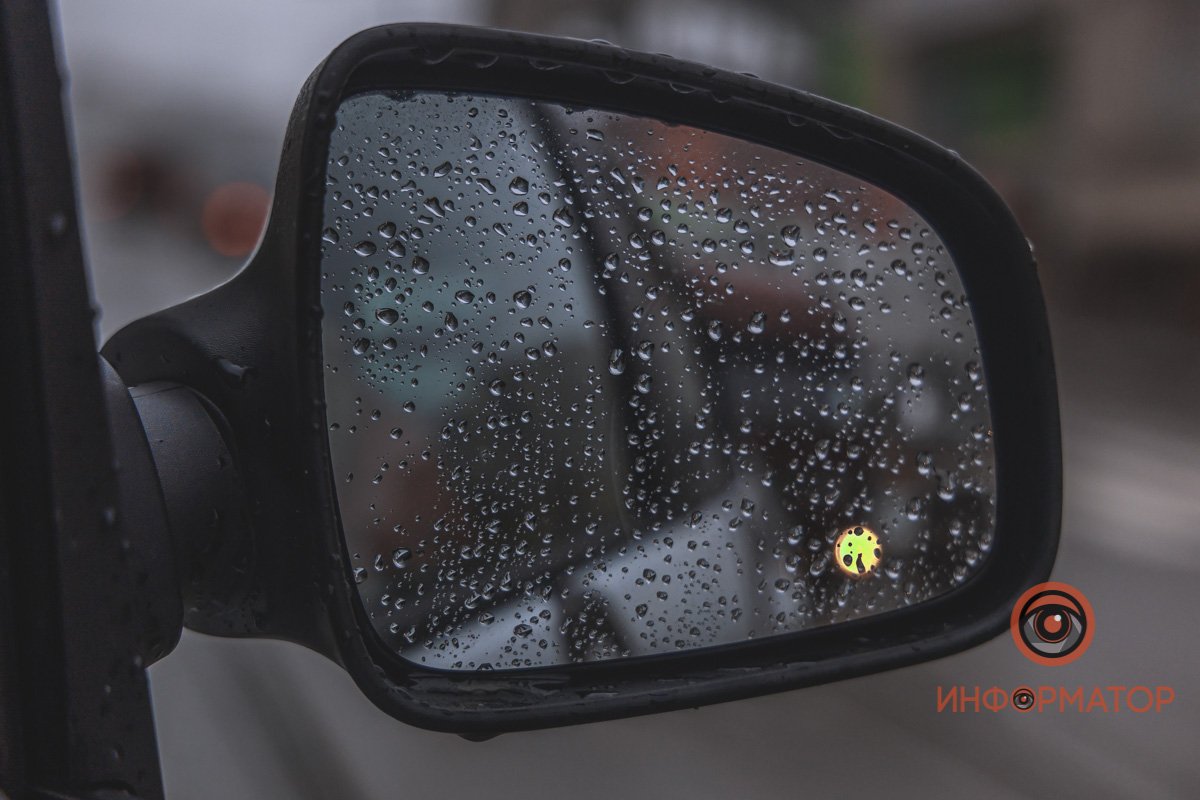 ... такой вот своего рода мазохизм постепенно расчистит небо над вашим миром.