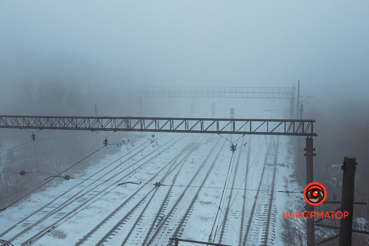 Если нам скажут: «Ваш поезд ушёл!», мы ответим просто, что подождем другой