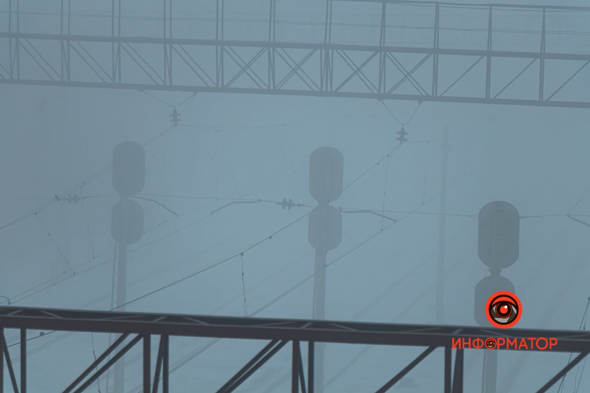 С одной стороны, туман это хорошо — можно спрятаться, но с другой стороны — в нем может спрятаться еще кто-нибудь