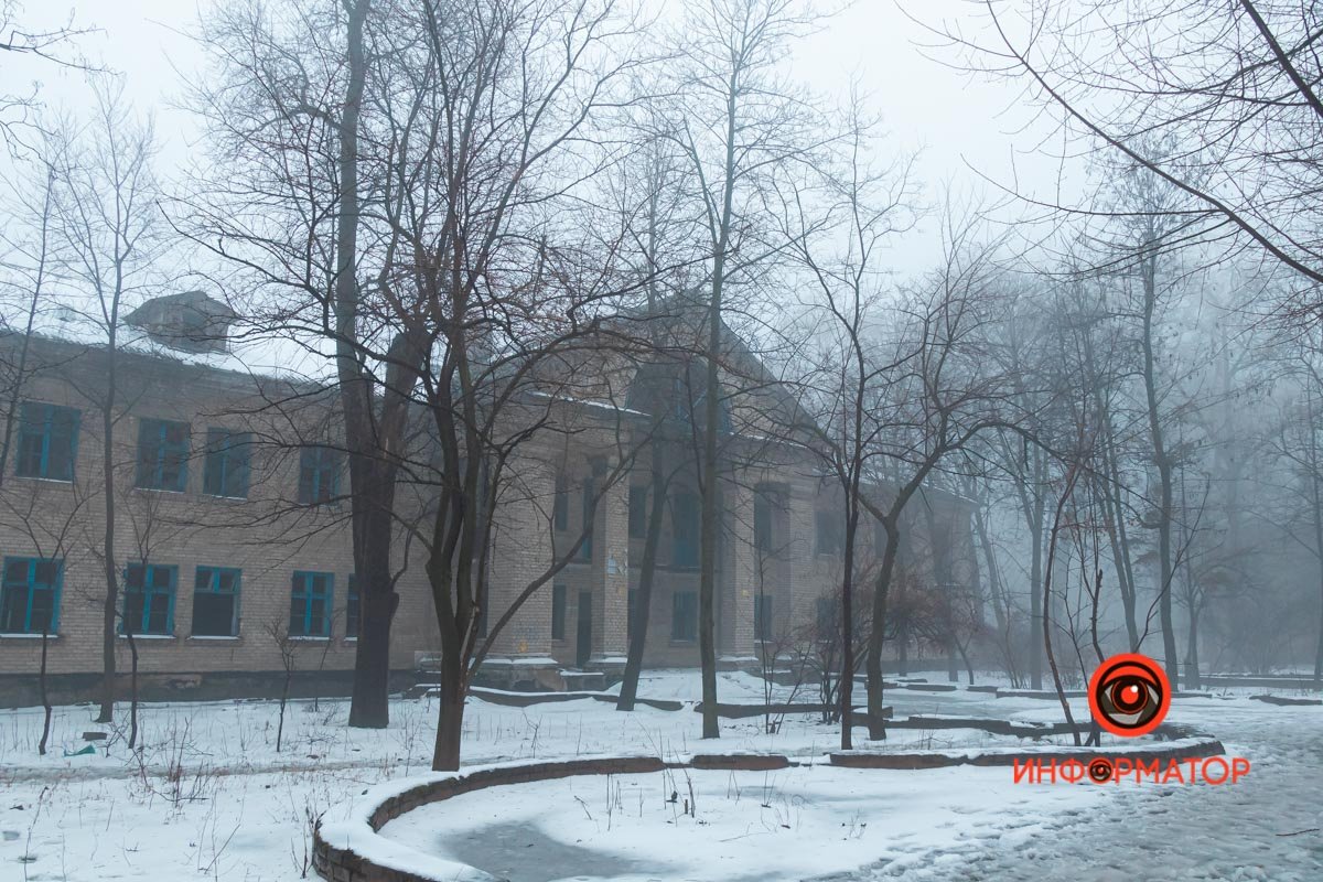 Зачем ехать куда-то за сотни километров в поисках острых ощущений, если наши места способны впечатлить не хуже?