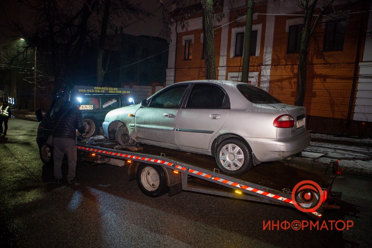 Хочется верить, что это последняя жертва ямы