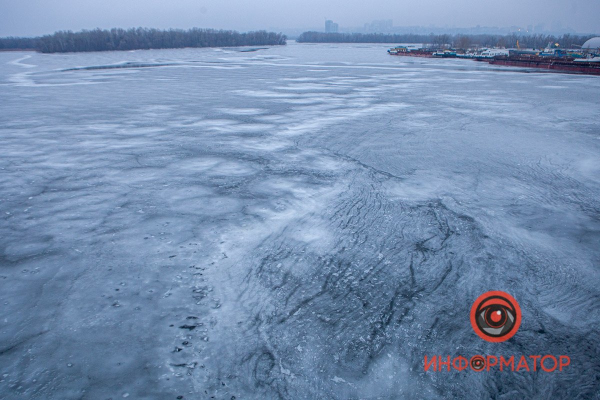 Морозные узоры Морозные узоры