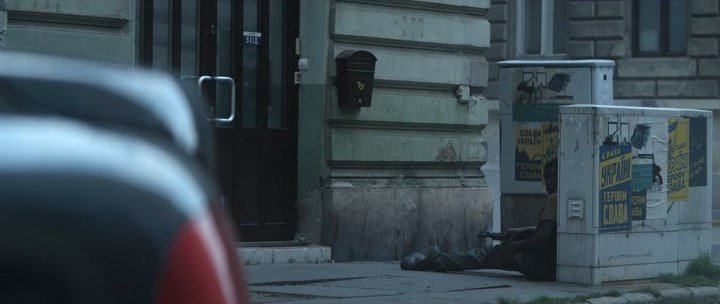 Днепр засветился в фильме от Netflix о разрушенной Украине 2