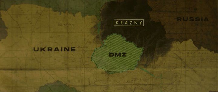 Днепр засветился в фильме от Netflix о разрушенной Украине 3