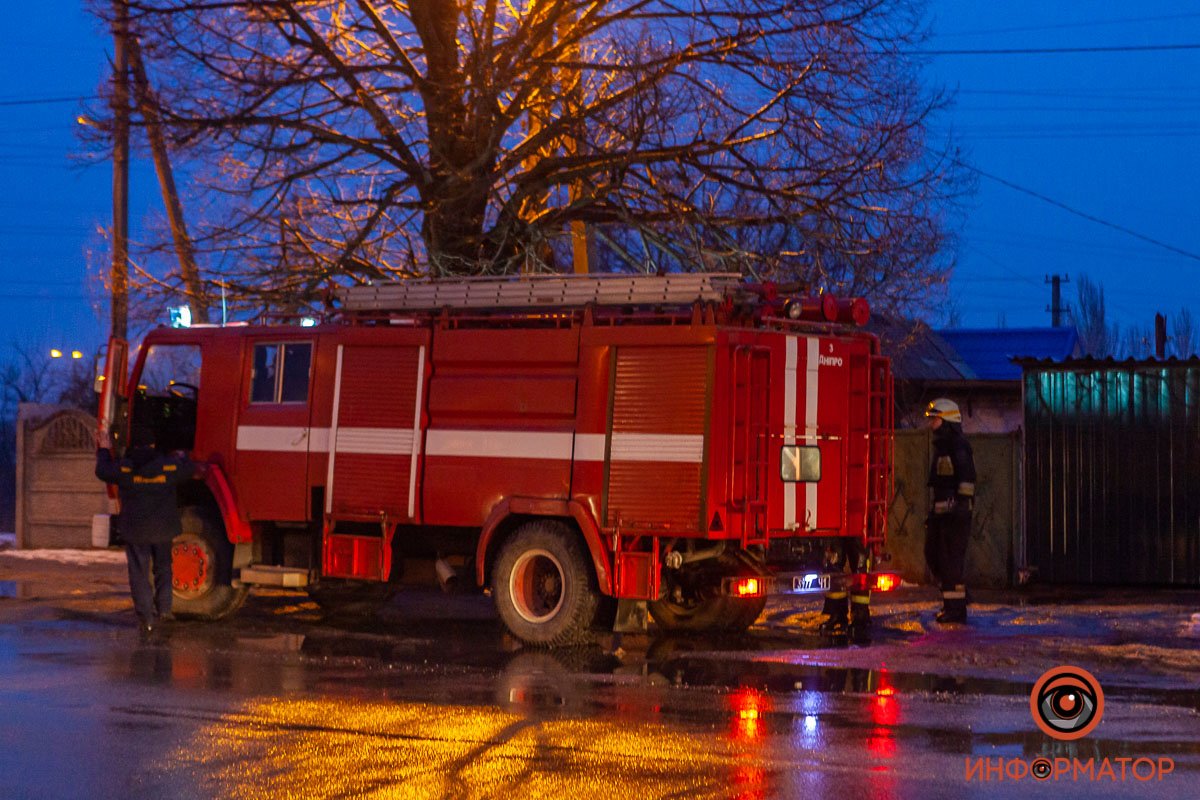 Пострадавшую забрали во 2-ую больницу Пострадавшую забрали во 2-ую больницу