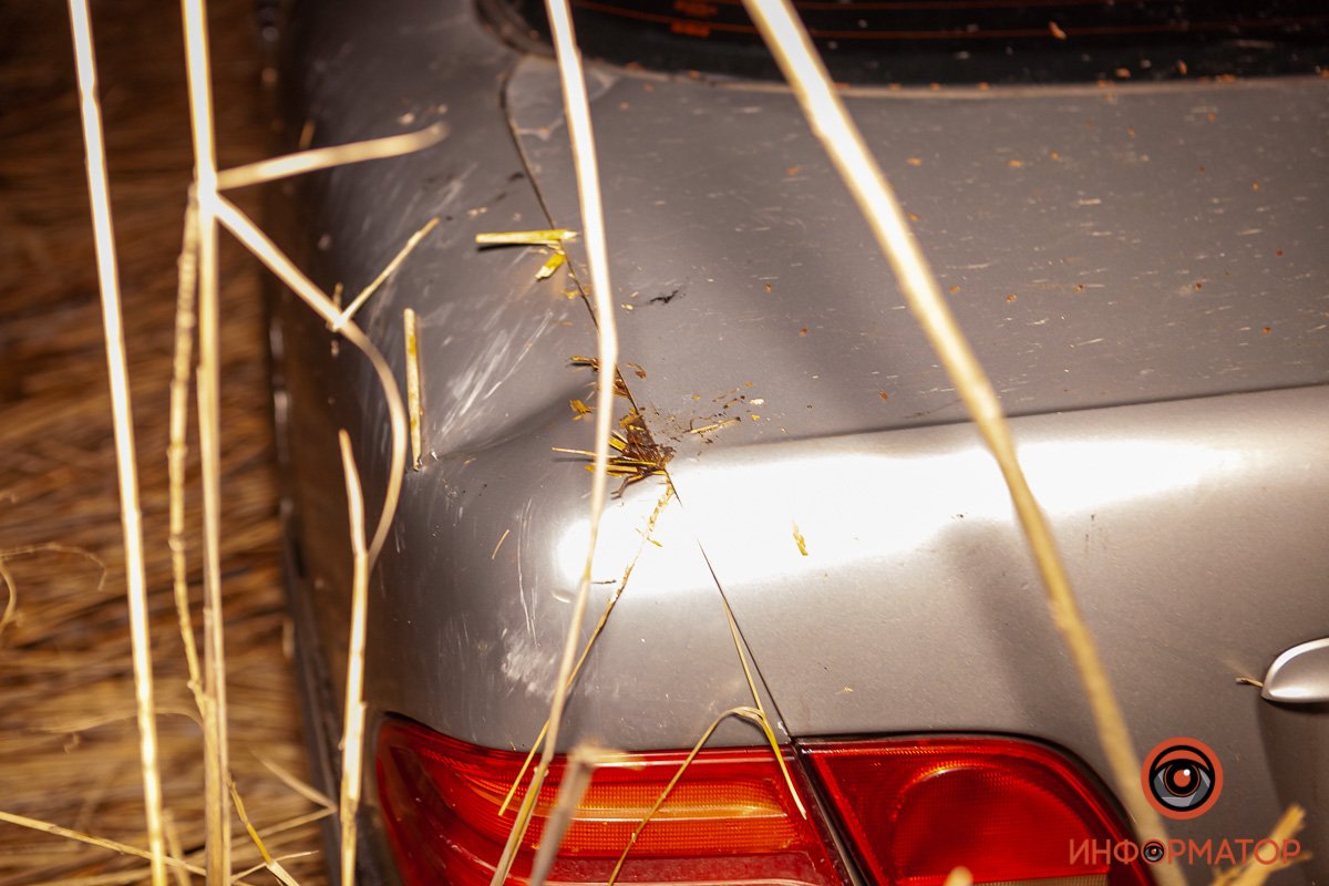 Мужчина оправдывался проблемами в семье