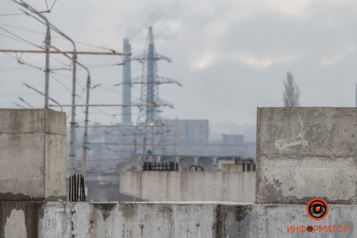 Бетонные блоки