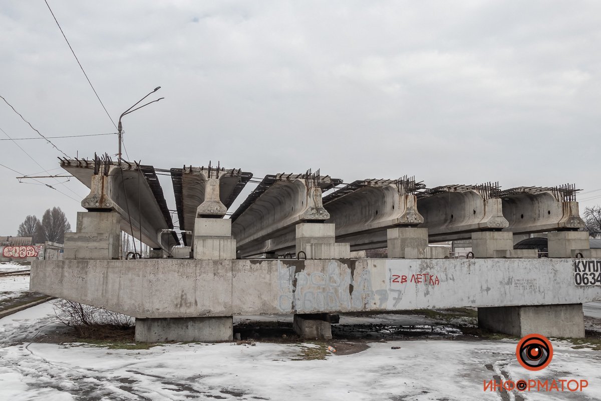 Еще один долгострой