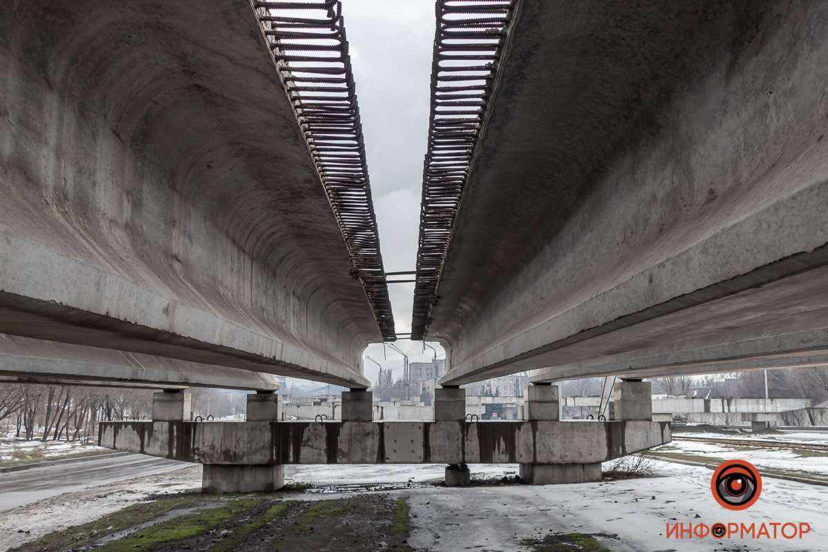 Днепр - такой Днепр