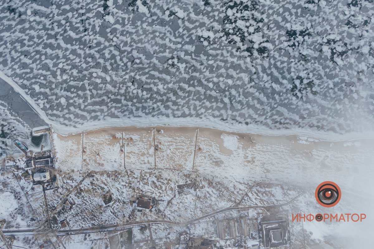 Лучезарна поверхность