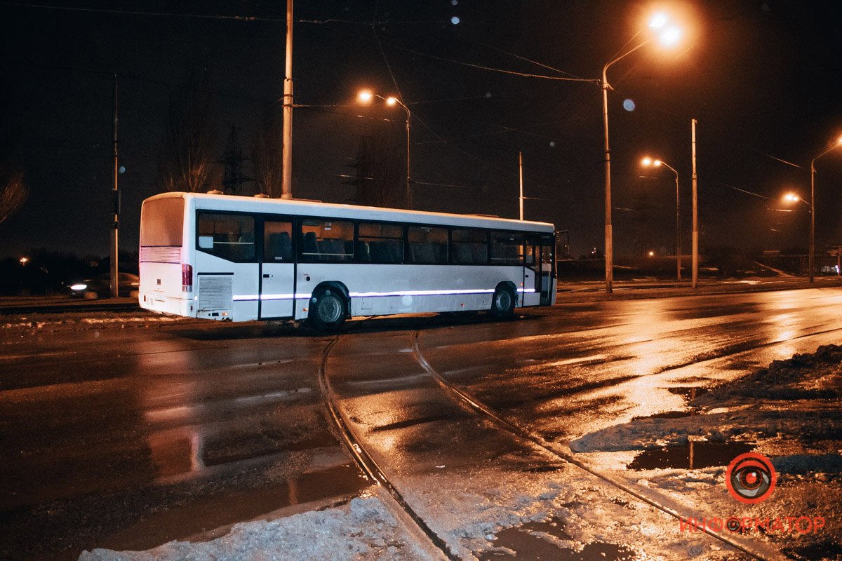 Водитель пытался избежать столкновения Водитель пытался избежать столкновения