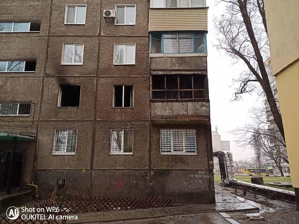 Сотрудники ГСЧС спасли 3 человек