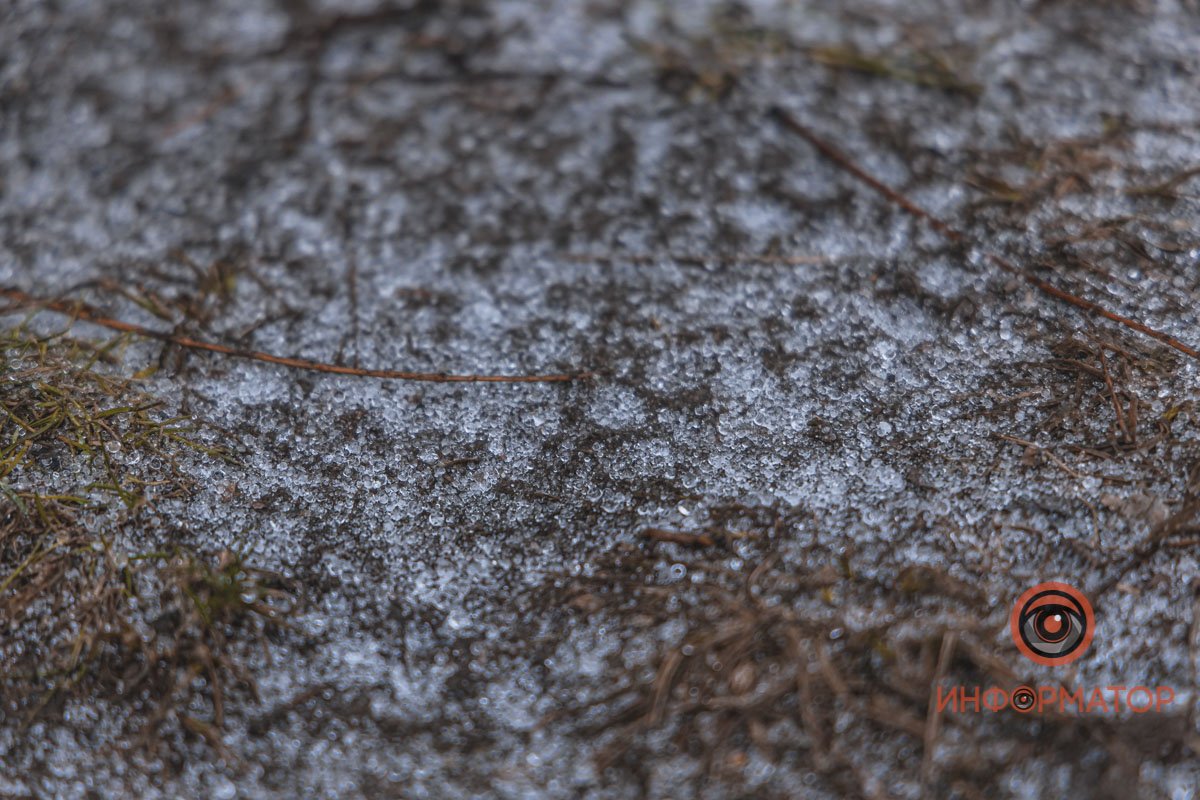 Вот вам и февраль