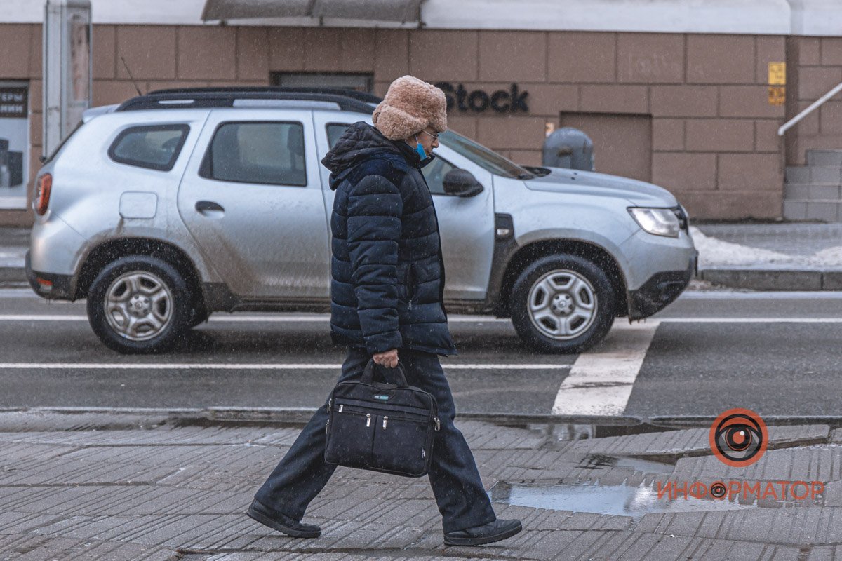 И мы хотим такую шапку