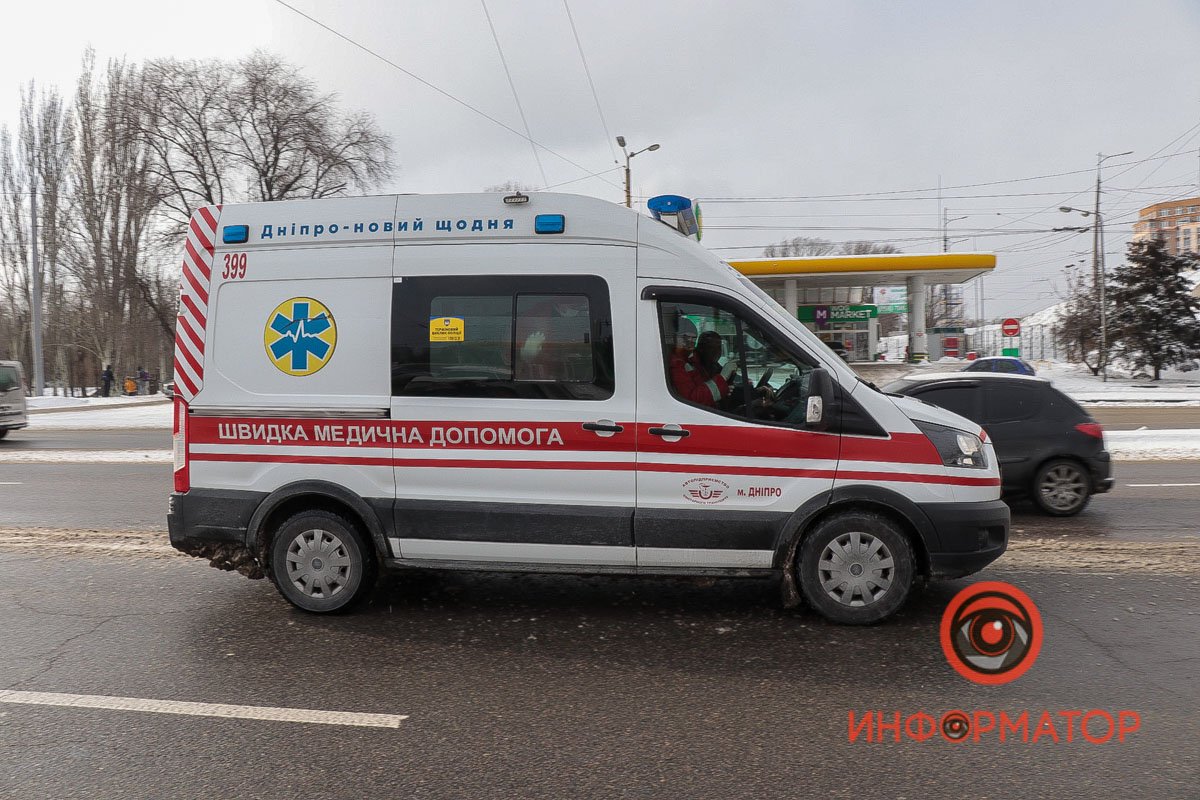 На место направляли бригаду скорой помощи, но от госпитализации оба водителя отказались На место направляли бригаду скорой помощи, но от госпитализации оба водителя отказались