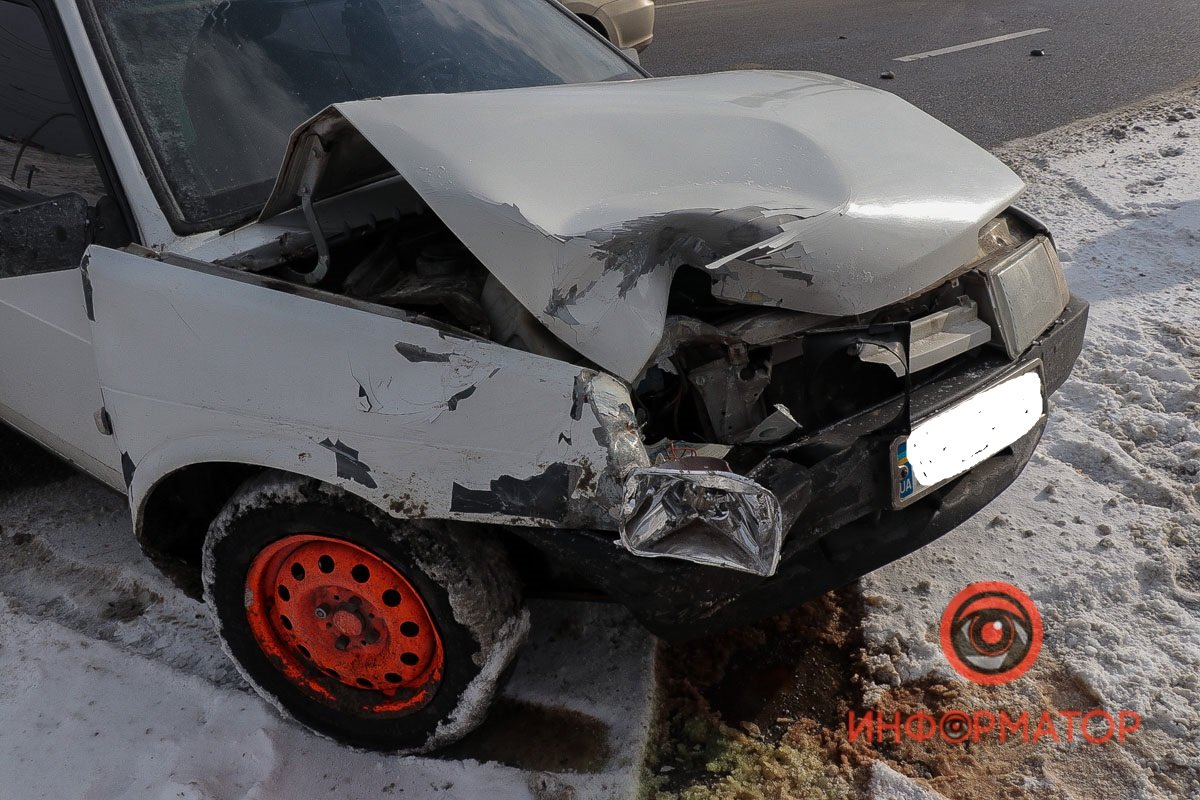 Последствия ДТП Последствия ДТП