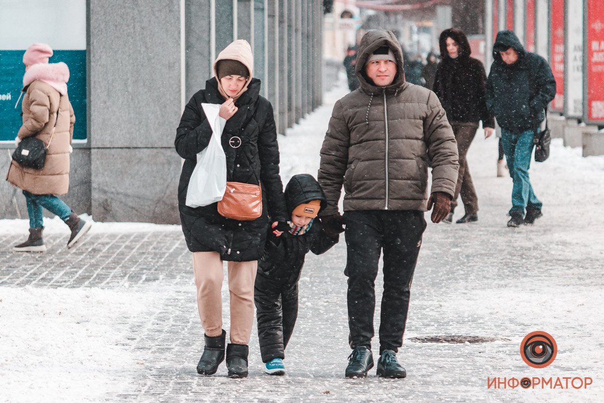 Ма, Па, оставьте меня. Спасайтесь сами