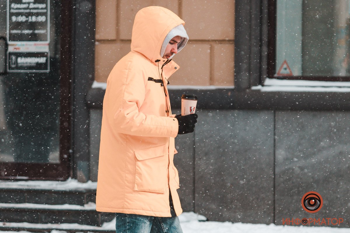 Нужно. Больше. Кофе 😶