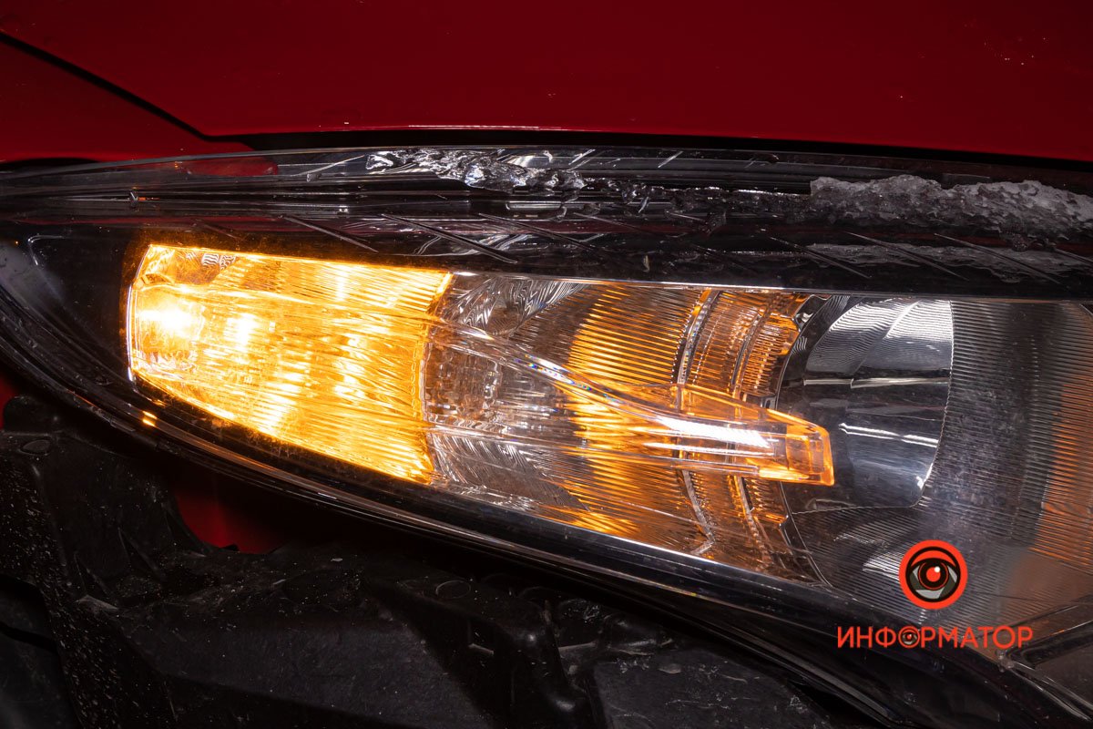 Движение уже восстановили Движение уже восстановили