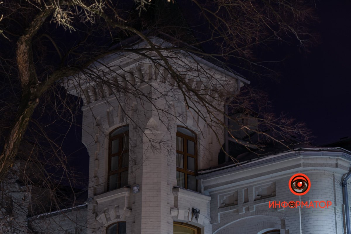 Крутогорный спуск, 1