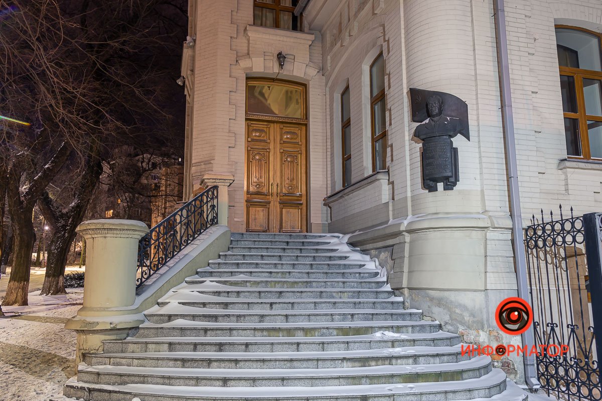 Памятник архитектуры местного значения №82