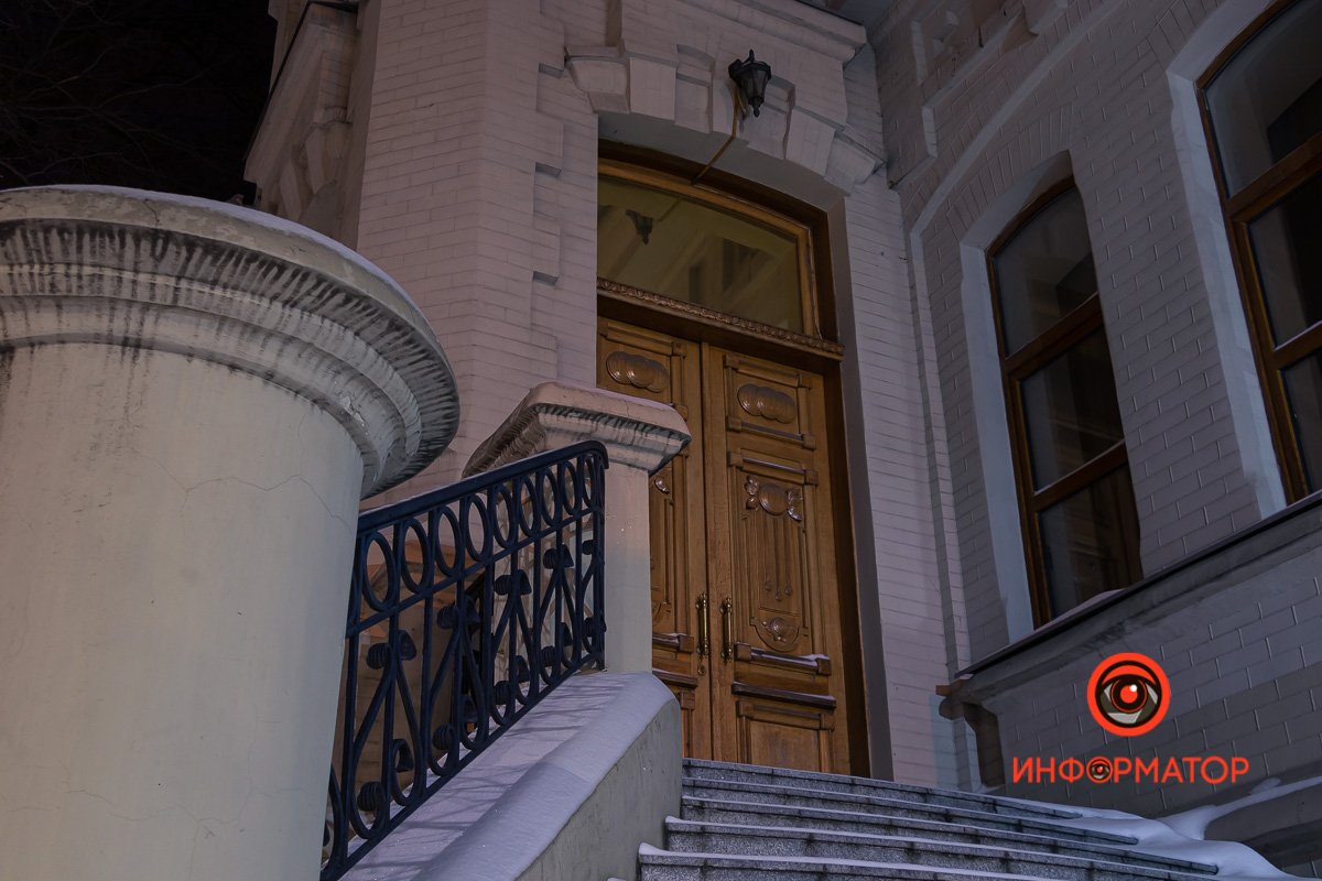 Судебные разбирательства за здание продолжаются