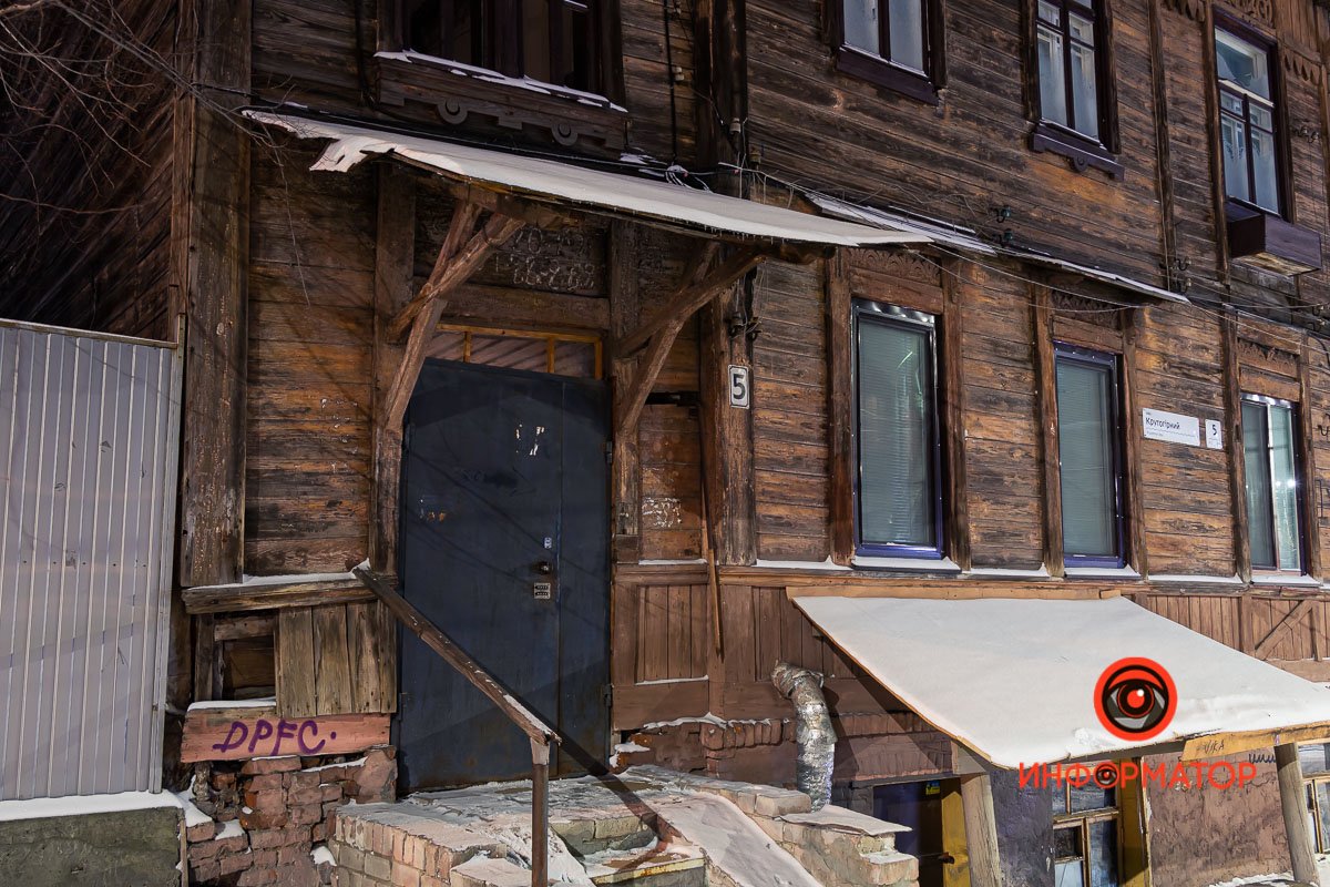 В 2021 году запланированы работы по реконструкции этого дома