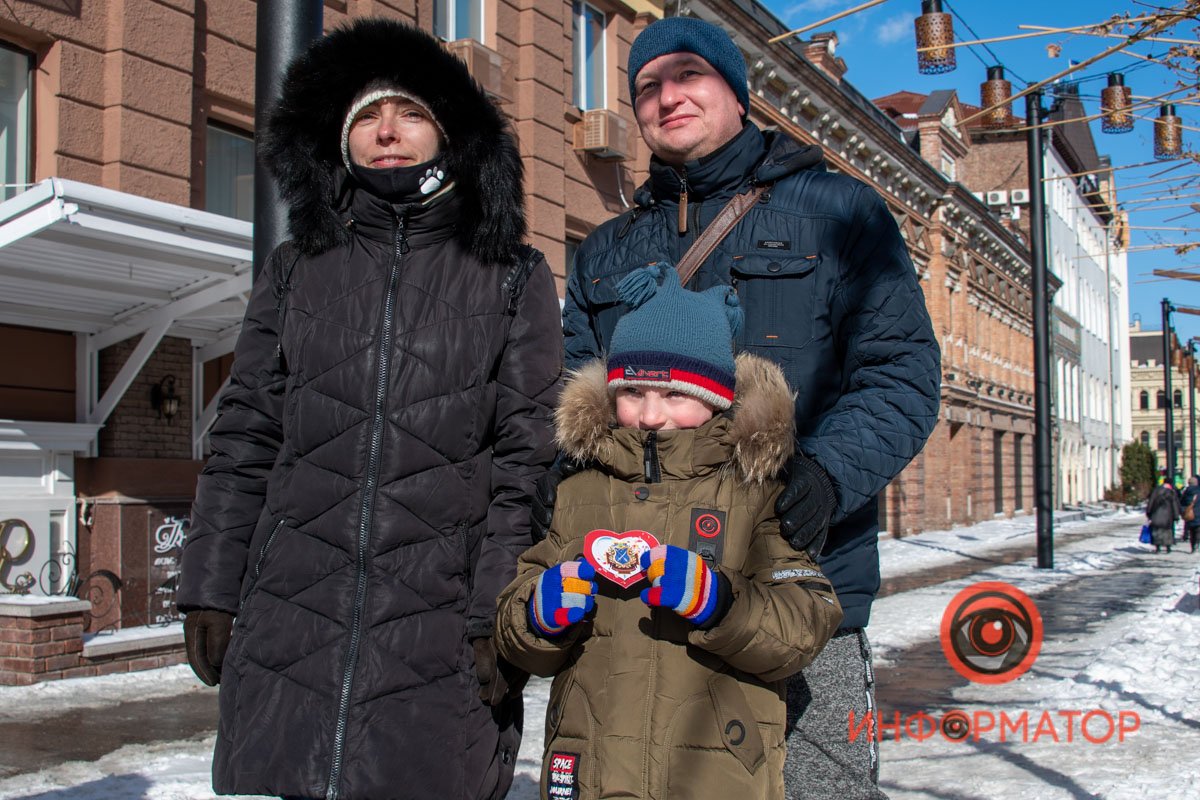В особенности приятно наблюдать за семьями в такой день В особенности приятно наблюдать за семьями в такой день