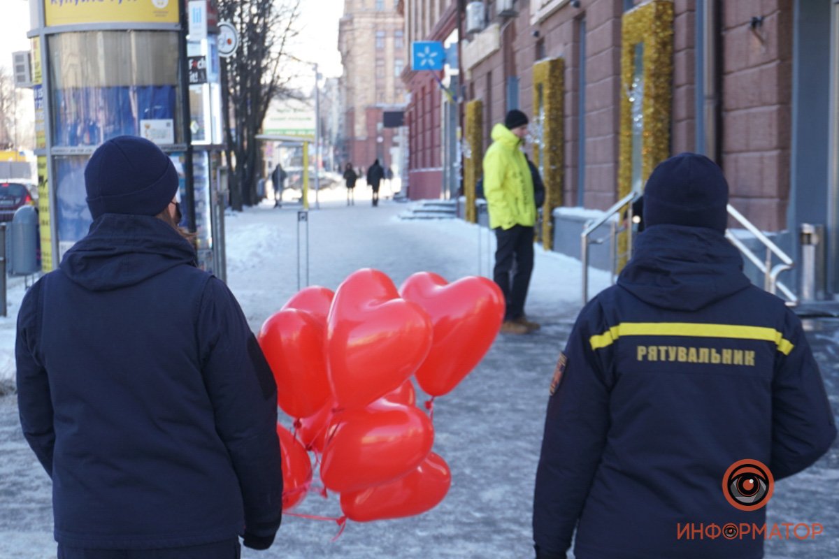 Забота о вашей безопасности - задача спасателей Забота о вашей безопасности - задача спасателей