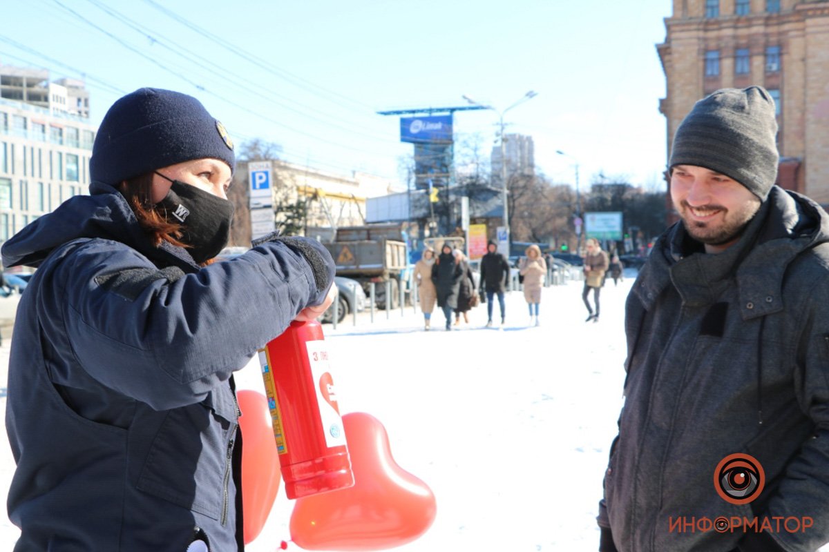 С любовью от Службы спасения С любовью от Службы спасения