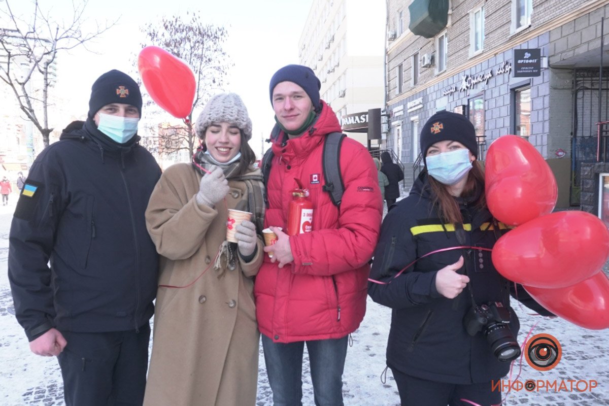 На страже вашей безопасности ... и настроения На страже вашей безопасности ... и настроения