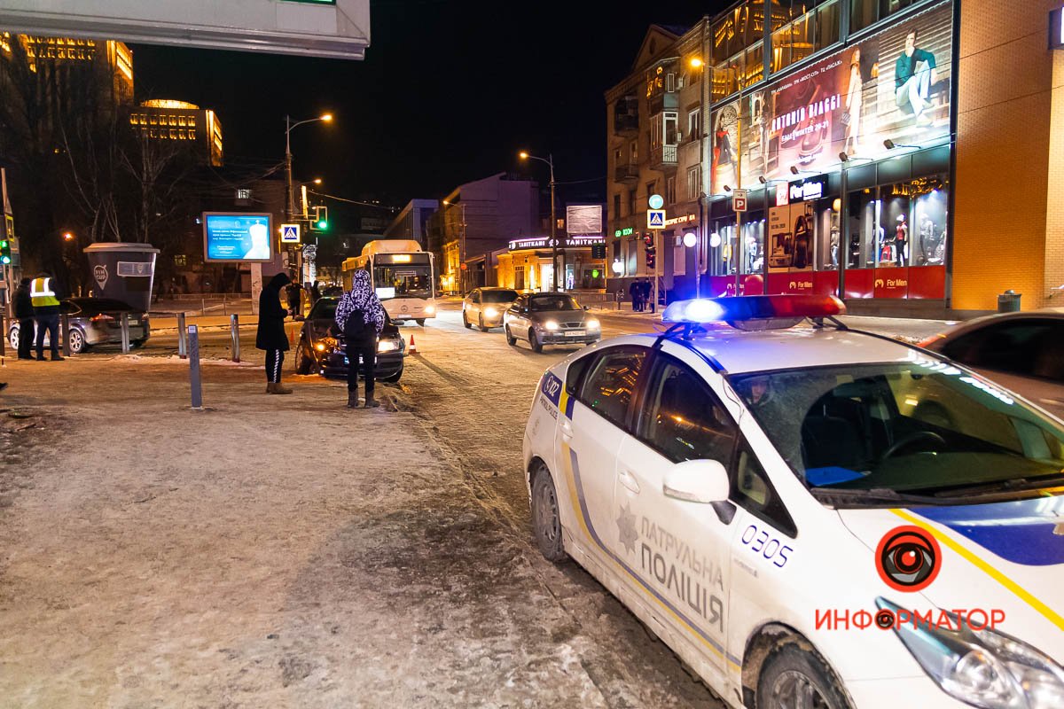 Ожидается приезд следователя по ДТП Ожидается приезд следователя по ДТП