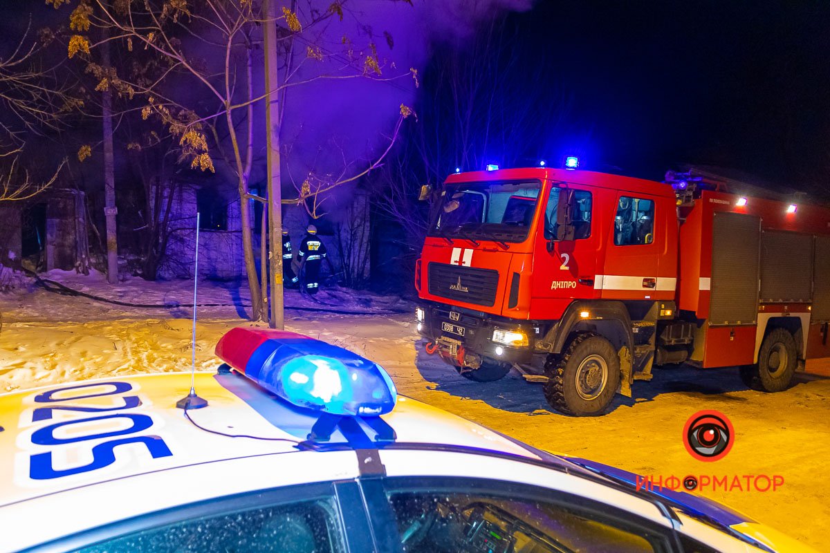 На место также прибыла скорая и патрульные На место также прибыла скорая и патрульные