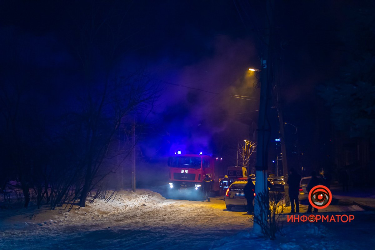 Этот дом уже горел в мае 2020 года Этот дом уже горел в мае 2020 года