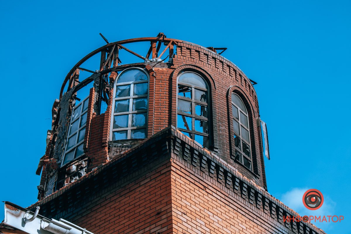 Не перенесла череду неприятностей