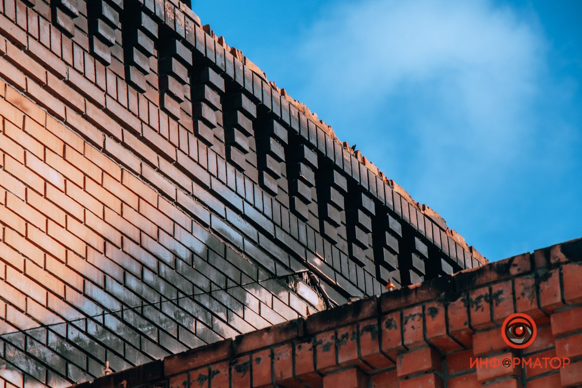 В пожаре никто не пострадал