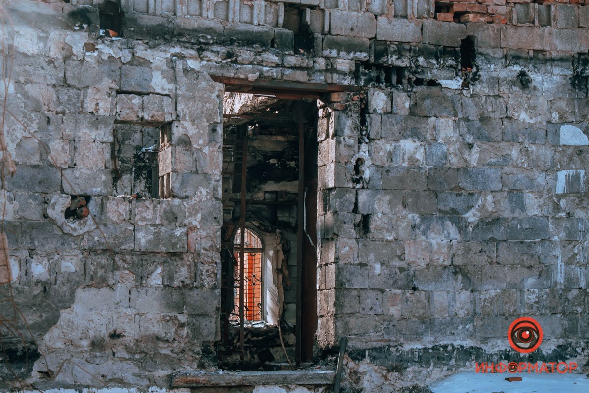 Фото: Руслана Левченко